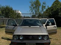 Usata VW Golf II 54 CV (39 kW) 1988 Utilitaria