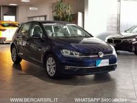 usata VW Golf VII 1.6 TDI 115CV DSG 5p. Business BlueMotion Technology