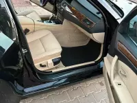 Usata BMW 530 235 CV (172 kW) 2007 Nero Station wagon