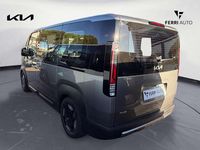 Nuova Kia PV5 Earth 30 kW (41 CV) 2026 Argento Monovolume