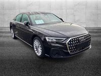 Usata Audi A8 Business 286 CV (210 kW) 2023 Nero Berlina