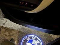 Usata BMW 118 Efficient Dynamics 143 CV (105 kW) 2011 Grigio Utilitaria