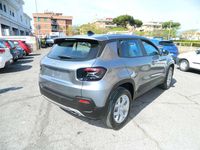 Nuova Jeep Avenger Altitude 101 CV (74 kW) 2025 Rosso SUV