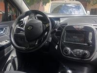 Usata Renault Captur 2016 SUV