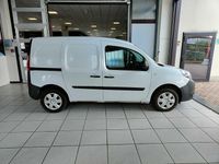 Usata Renault Kangoo 44 kW (60 CV) 2021 Bianco Monovolume