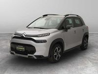 Usata Citroën C3 Aircross Feel 110 CV (80 kW) 2023 Grigio SUV