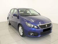 usata Peugeot 308 BlueHDi 100 Active Business