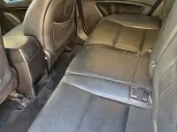 Usata SsangYong Korando 175 CV (128 kW) 2011 Grigio SUV