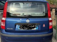 Usata Fiat Panda Dynamic 60 CV (44 kW) 2004 Utilitaria