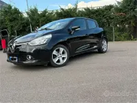 Usata Renault Clio IV 73 CV (53 kW) 2013 Berlina