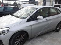 Usata BMW 216 Active Tourer 116 CV (85 kW) 2020 Monovolume