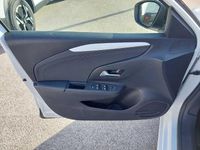 Usata Opel Corsa 101 CV (74 kW) 2025 Bianco Utilitaria