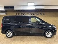 Occasion Mercedes Vito 136 ch (100 kW) 2020 Noir Van