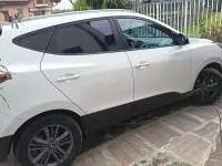 Usata Hyundai ix35 Classic 116 CV (85 kW) 2014 SUV