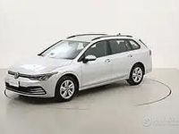 Usata VW Golf Sportsvan 150 CV (110 kW) 2016 Monovolume