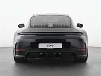 Usata Porsche 911 Carrera 4 GTS 541 CV (397 kW) 2025 Nero Coupé