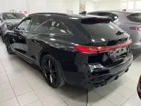 Nuova Audi A5 S-Line 204 CV (150 kW) 2025 Nero Station wagon