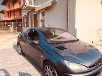 usata Peugeot 206 CC 1.6 HDi FAP 3p. XT