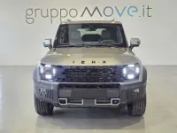 Usata ICH-X K3 243 CV (178 kW) 2025 Urban grey SUV