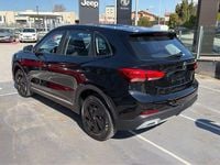 Nuova MG ZS 116 CV (85 kW) 2025 Blu/azzurro SUV