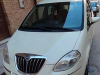 Usata Lancia Musa 90 CV (66 kW) 2009 Monovolume