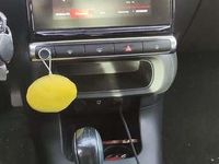 Usata Citroën C3 PureTech 82 CV (60 kW) 2018 Grigio Utilitaria