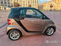 usata Smart ForTwo Coupé 2ª serie - 2012