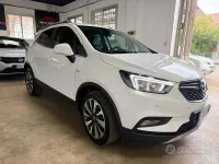 Occasion Opel Mokka X 110 ch (80 kW) 2019 Blanc SUV