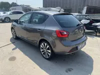 Usata Seat Ibiza FR 105 CV (77 kW) 2016 Other Berlina