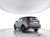 Nuova MG ZS 116 CV (85 kW) 2025 Hampstead grey Berlina