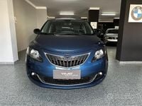 Usata Lancia Ypsilon S 69 CV (50 kW) 2023 Utilitaria