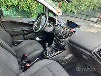 Usata Ford B-MAX 2018 Grigio Monovolume