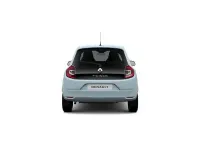Usata Renault Twingo Equilibre 65 CV (47 kW) 2024 Blu Utilitaria