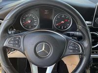 Usata Mercedes GLC220 Exclusive 170 CV (125 kW) 2015 SUV