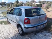 Occasion VW Polo 2003 Berline