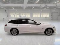 Usata BMW 320e 163 CV (119 kW) 2023 Station wagon