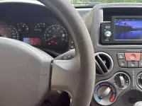 Usata Fiat Panda Dynamic 60 CV (44 kW) 2009 Rosso Utilitaria