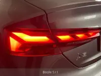 Usata Audi A5 Sportback S-Line 163 CV (119 kW) 2024 Grigio daytona perla Utilitaria