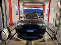 Usata BMW 330e Sport Line 184 CV (135 kW) 2020 Station wagon