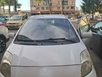 Usata Toyota Yaris Sol 69 CV (50 kW) 2009 Utilitaria