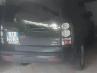 Usata Land Rover Discovery 211 CV (155 kW) 2015 Nero SUV