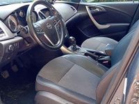 Usata Opel Astra Cosmo 140 CV (102 kW) 2014 Berlina