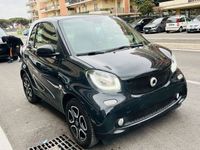 usata Smart ForTwo Coupé 90 0.9 Turbo twinamic Prime 2019