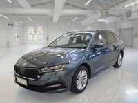 Usata Skoda Octavia Executive 116 CV (85 kW) 2021 Grigio Station wagon