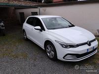 Usata VW Golf VII 2020 Berlina