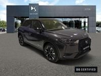 Usata DS Automobiles DS3 136 CV (100 kW) 2024 Grigio SUV