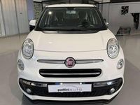 Usata Fiat 500L 95 CV (69 kW) 2017 Bianco Monovolume
