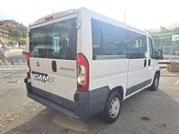 Usata Fiat Ducato 120 CV (88 kW) 2009 Furgone