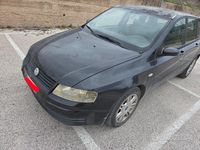 Usata Fiat Stilo 115 CV (84 kW) 2004 Berlina
