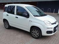 Usata Fiat Panda Pop 71 CV (52 kW) 2020 Bianco Utilitaria